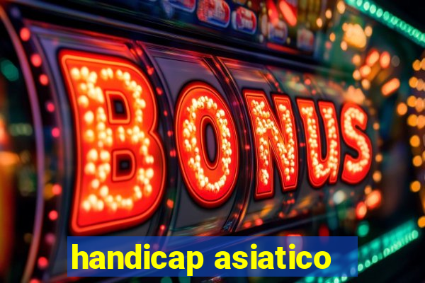 handicap asiatico -.5